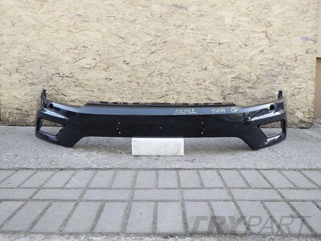 VW TIGUAN 5NA 16- Front Bumper