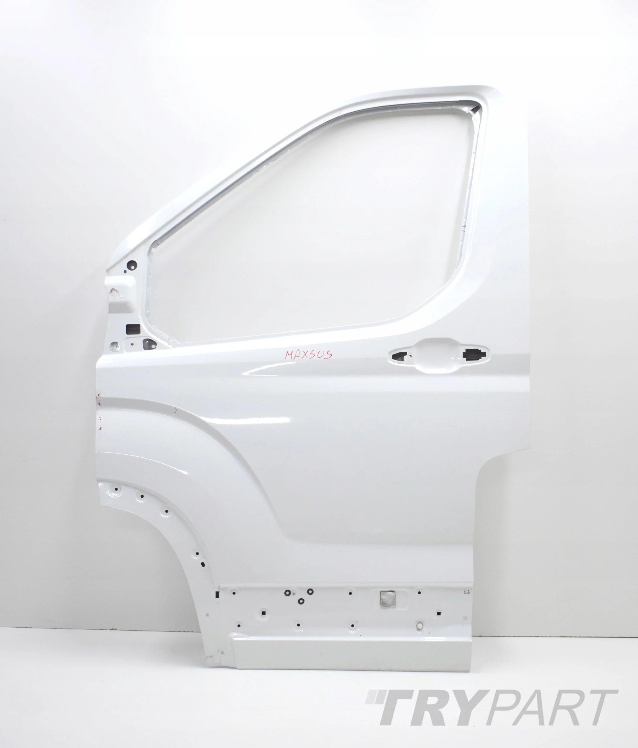 MAXUS DELIVER 9 LEFT FRONT DOOR ORG