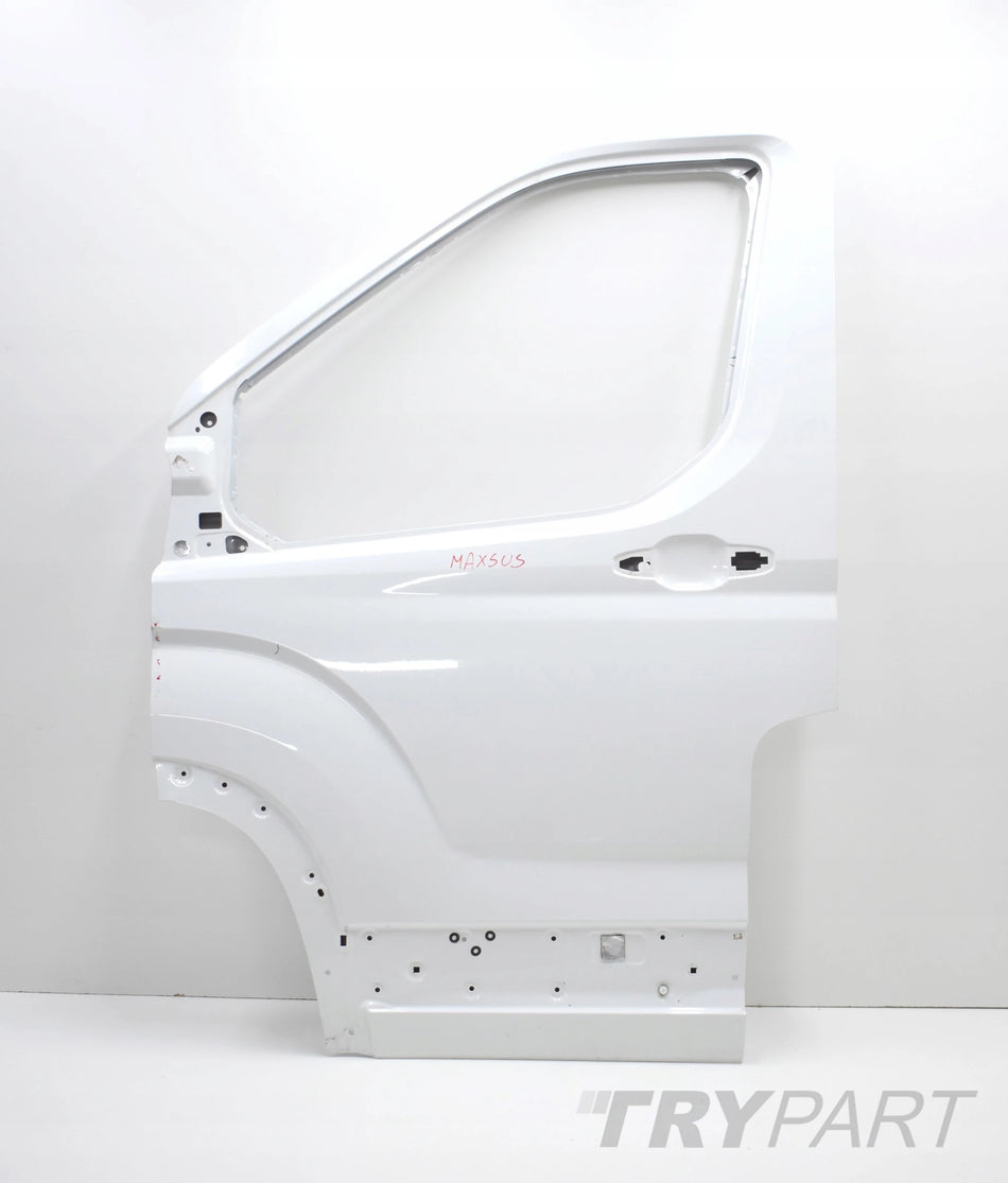 MAXUS DELIVER 9 LEFT FRONT DOOR ORG