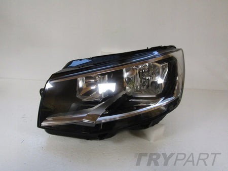 VW T6 Front Lamp STANDARD 15-19 LH 7E1941005D
