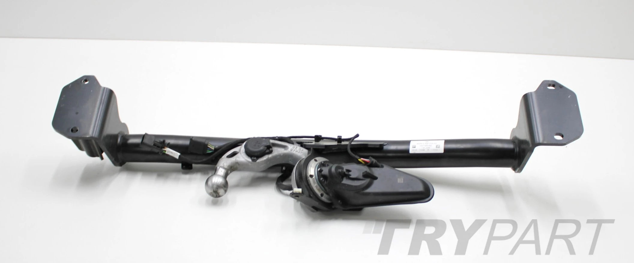 BMW II 2 ACTIVE TOURER U06 Electric Towing Hitch ORG 5A5FF05-02