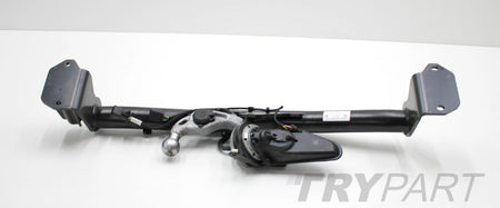BMW II 2 ACTIVE TOURER U06 Electric Towing Hitch ORG 5A5FF05-02