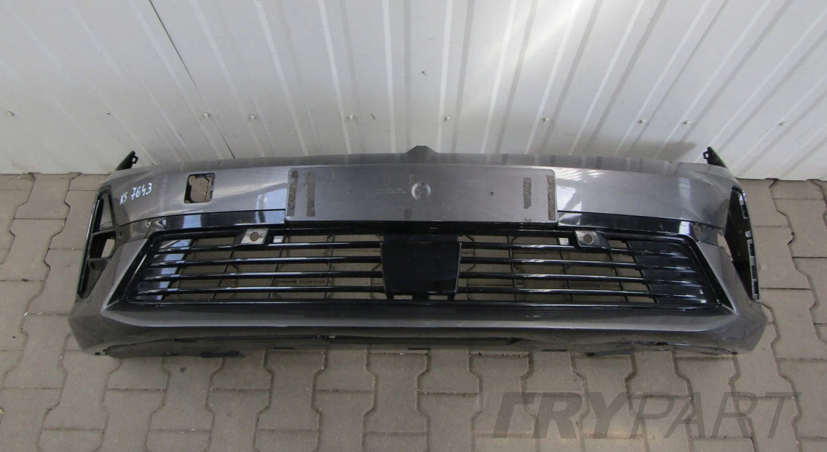 Front Bumper Opel Astra L 6 VI GS-Line Gse 22-