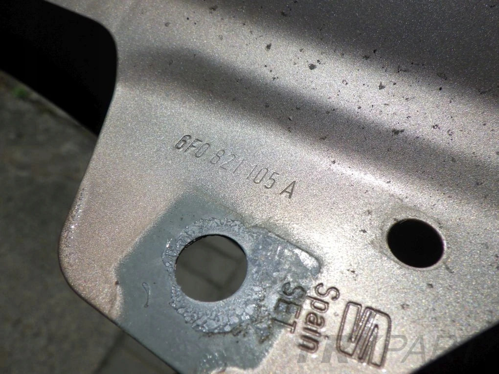 SEAT IBIZA V 5 6F 6F0 17- Front Left Fender