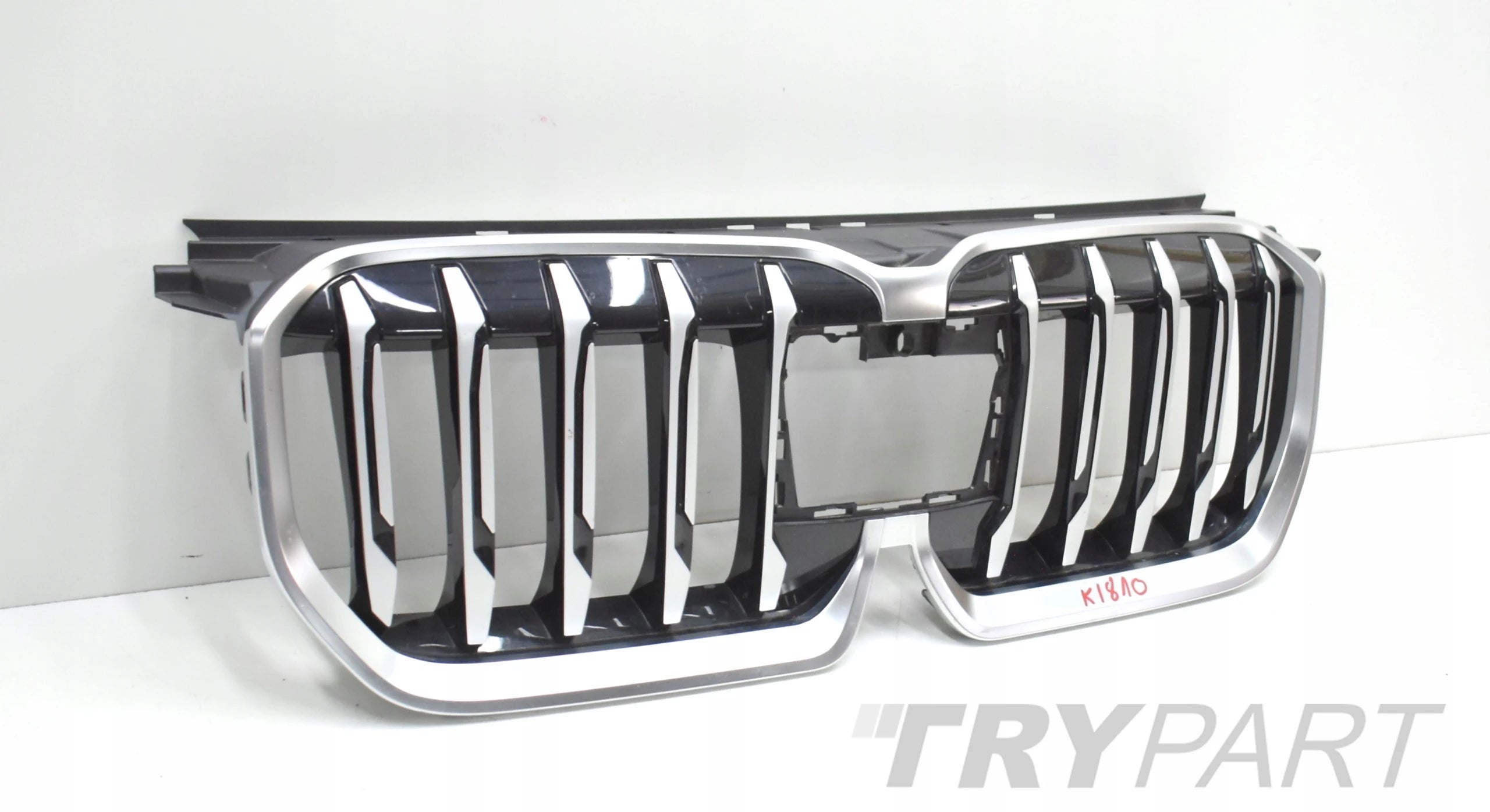 BMW X1 U11 Kidney Grille Chrome Original