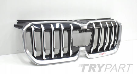 BMW X1 U11 Kidney Grille Chrome Original