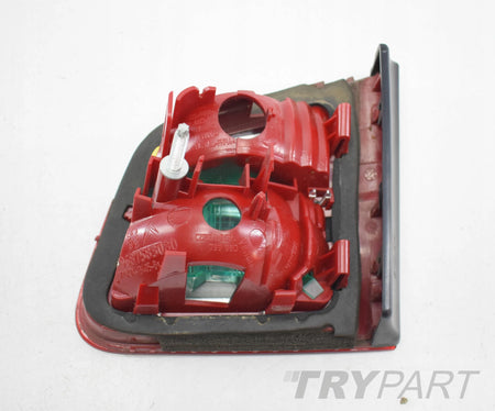 CITROEN C5 III LEFT REAR LAMP LED SEDAN