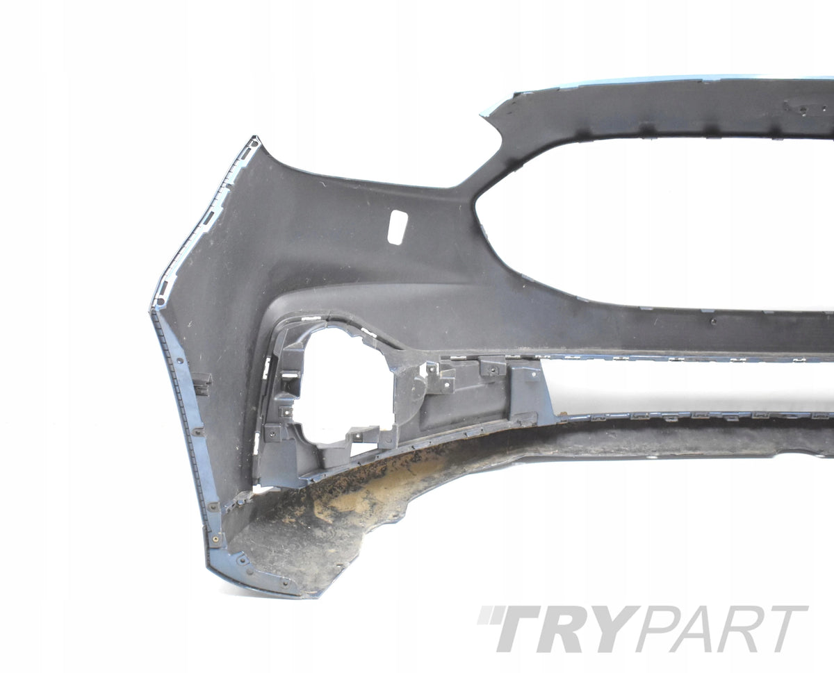 FORD GALAXY MK4 LIFT FRONT BUMPER ORG