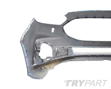 FORD GALAXY MK4 LIFT FRONT BUMPER ORG