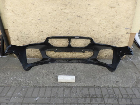 BMW X1 F48 M PACKAGE LIFT LCI NEW ORIGINAL Front Bumper