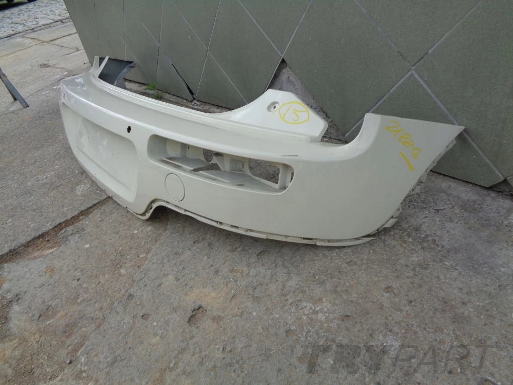 MINI CLUBMAN F54 rear bumper