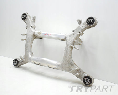 BMW X5 X6 X7 G05 G06 G07 REAR SUSPENSION CARRIER SLED ORG