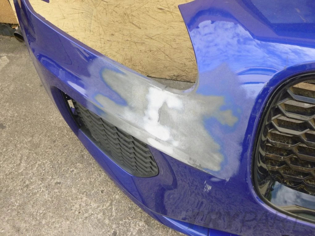 JAGUAR E-Pace X540 SPORT DYNAMIC front bumper