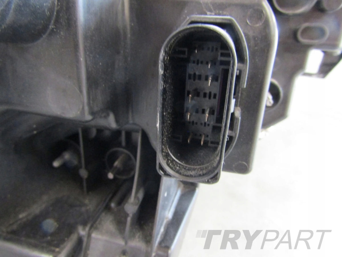 HEADLIGHT SKODA KAROQ LIFT LED 21- LH LEFT 57B941035