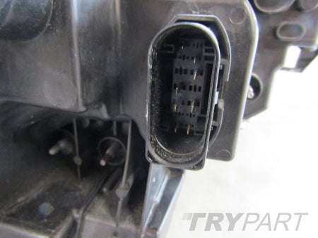 HEADLIGHT SKODA KAROQ LIFT LED 21- LH LEFT 57B941035