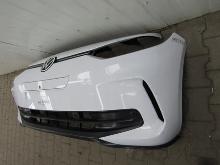 Front Bumper VW ID3 ID.3 10A Lift 23-(LED)
