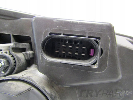 Front Lamp Ford B MAX STANDARD 12-17 LH AV1 13W030 AF
