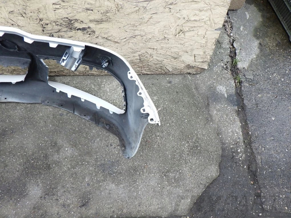 BMW 5 G30 G31 M PACKAGE front bumper