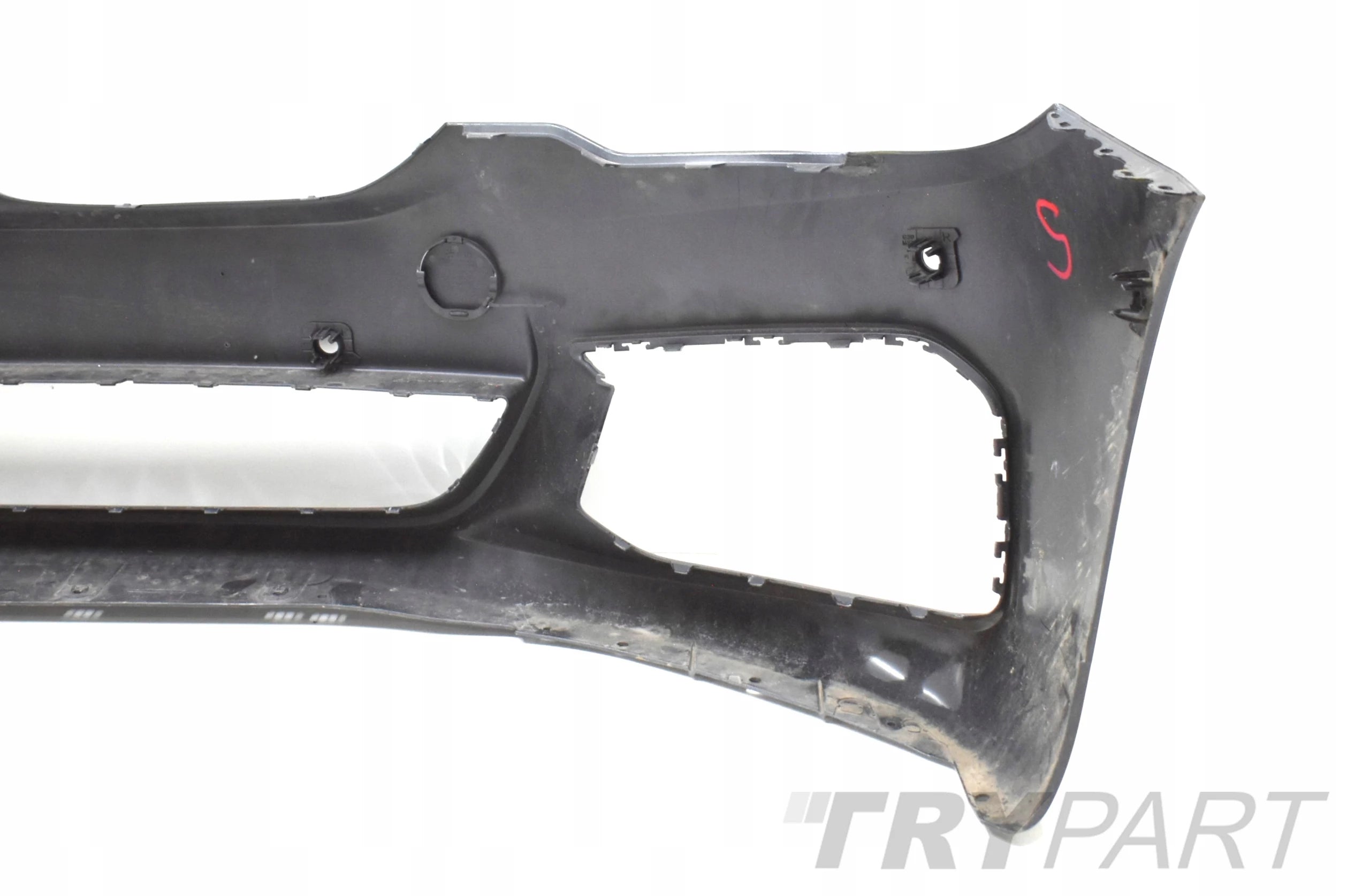 BMW G30 G31 M PACKAGE FRONT BUMPER ORG