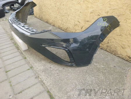 VW TIGUAN II LIFT 5NA 2020- Front Bumper