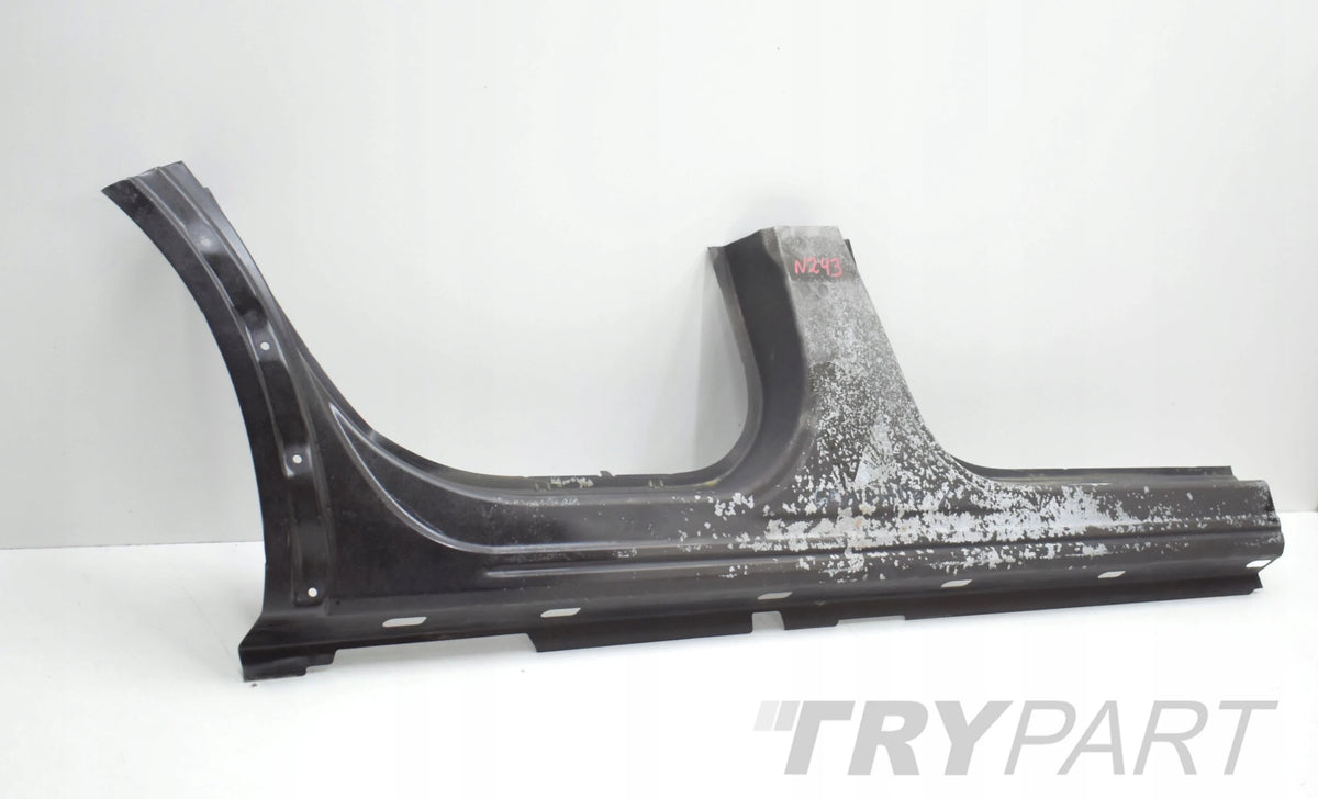 OPEL GRANDLAND X RIGHT SILL CLADDING PILLAR ORG NEW