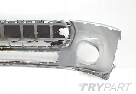 MINI COOPER ONE F56 FRONT BUMPER ORG + CHROME