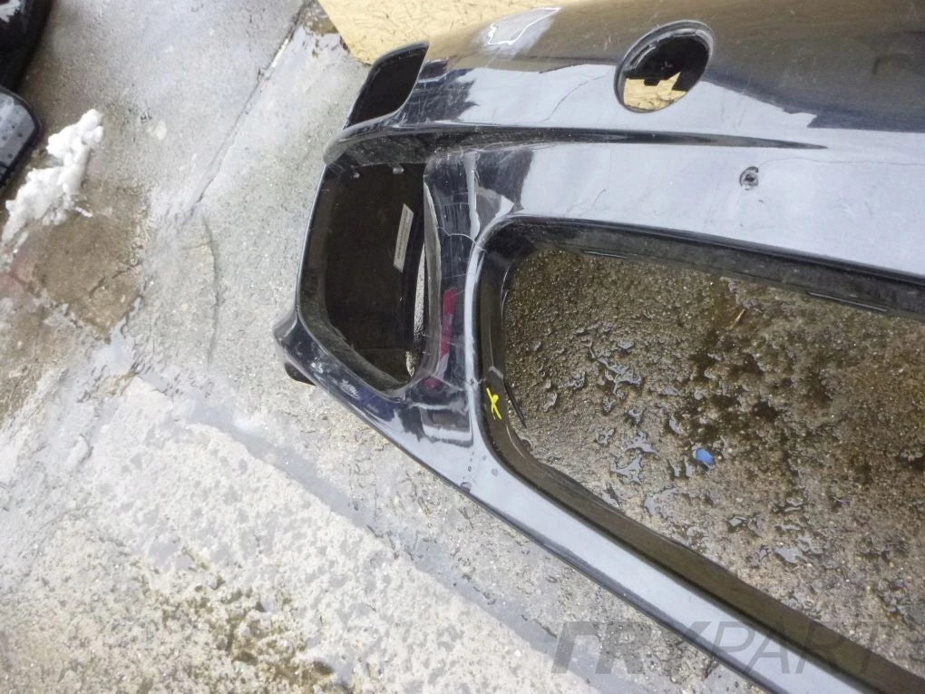 PORSCHE 911 997 915 GTS LIFT 09- front bumper