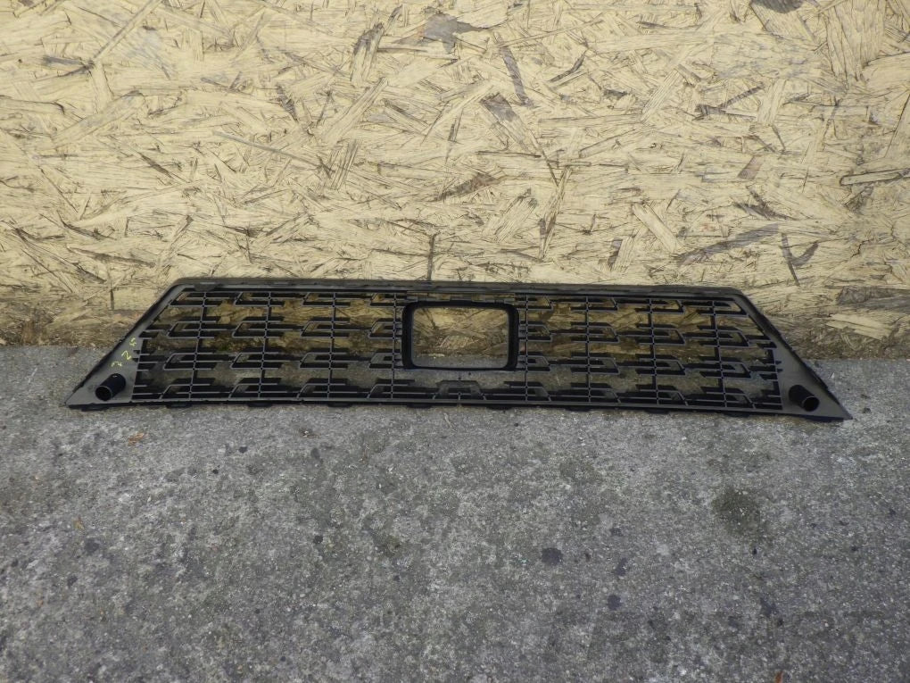 SEAT LEON 3 III 5F LIFT 5F0853667 17- bumper grille