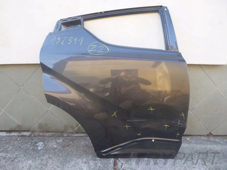 TOYOTA C-HR CHR 16- Right Rear Door