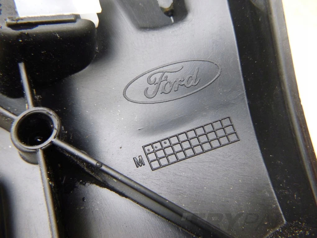 FORD S MAX II 15- Rear Bumper Slider Right Left