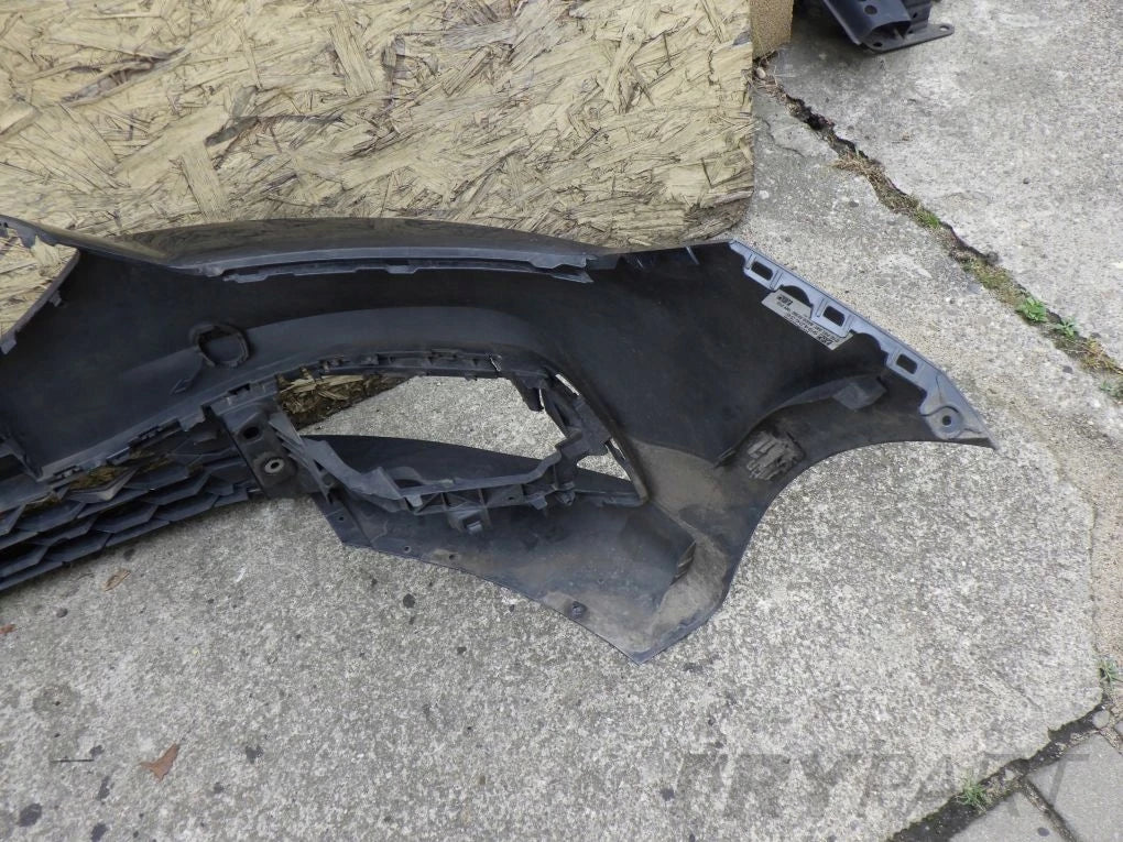 SEAT LEON IV 4 5FA 2020- Front Bumper