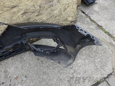 SEAT LEON IV 4 5FA 2020- Front Bumper