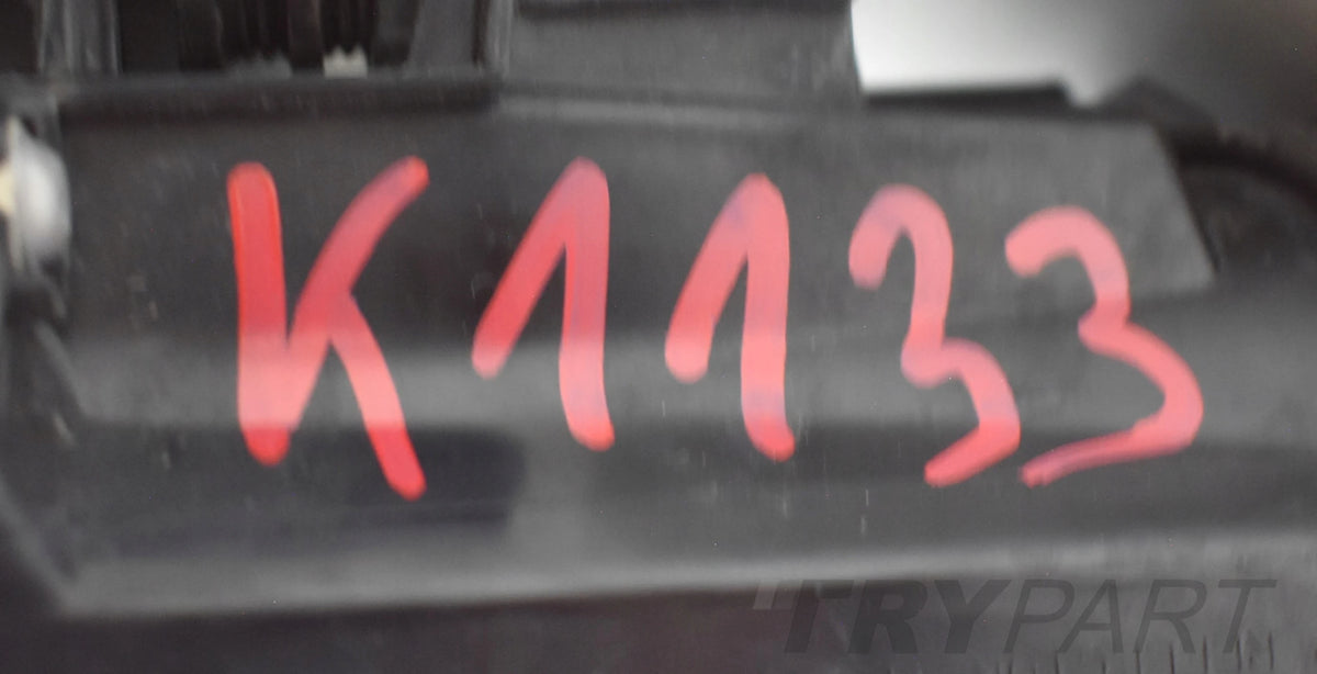 SEAT ALHAMBRA II 7N5 LIFT LEFT REAR LED TAIL LIGHT ORG EU