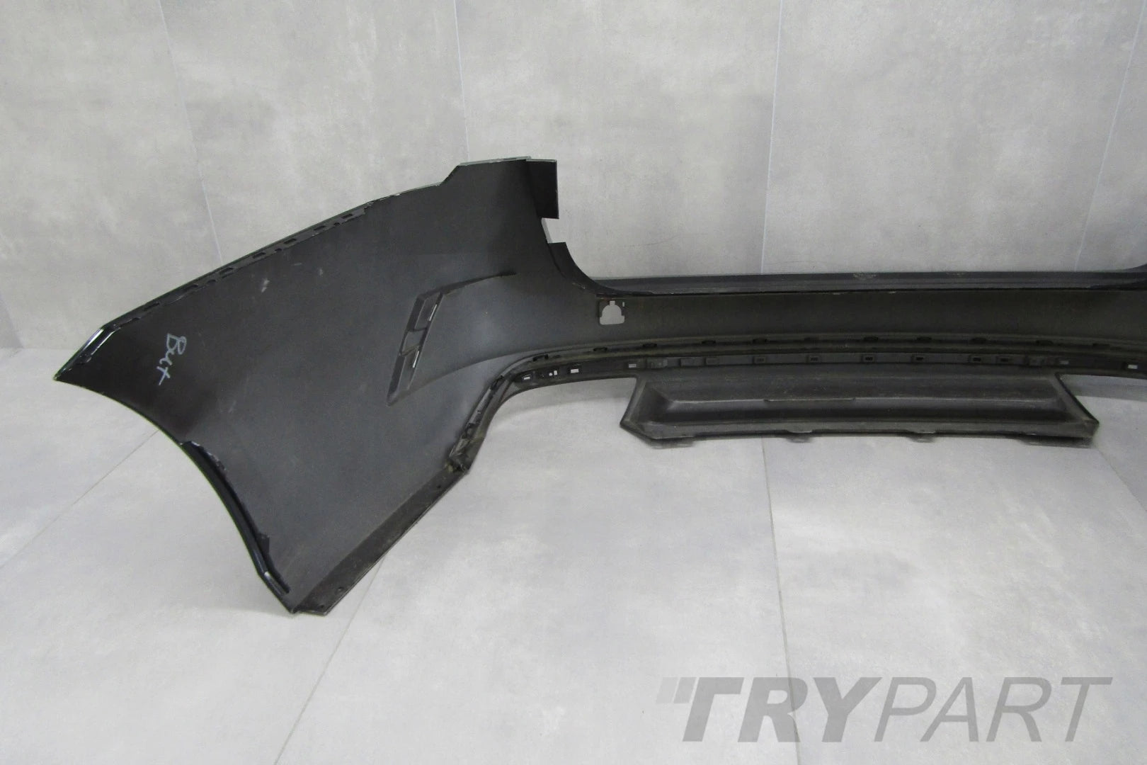 Rear Bumper for Skoda Octavia 4 IV RS 5E7 Combi 19-
