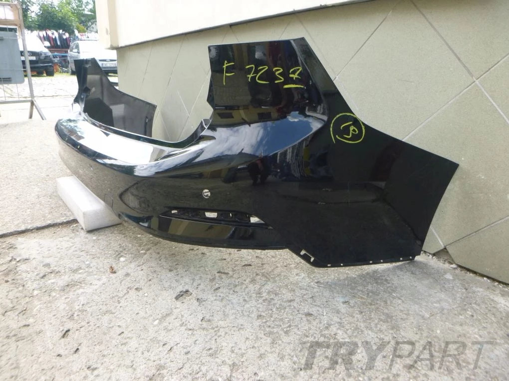 FORD FOCUS MK4 IV ESTATE 18- rear bumper