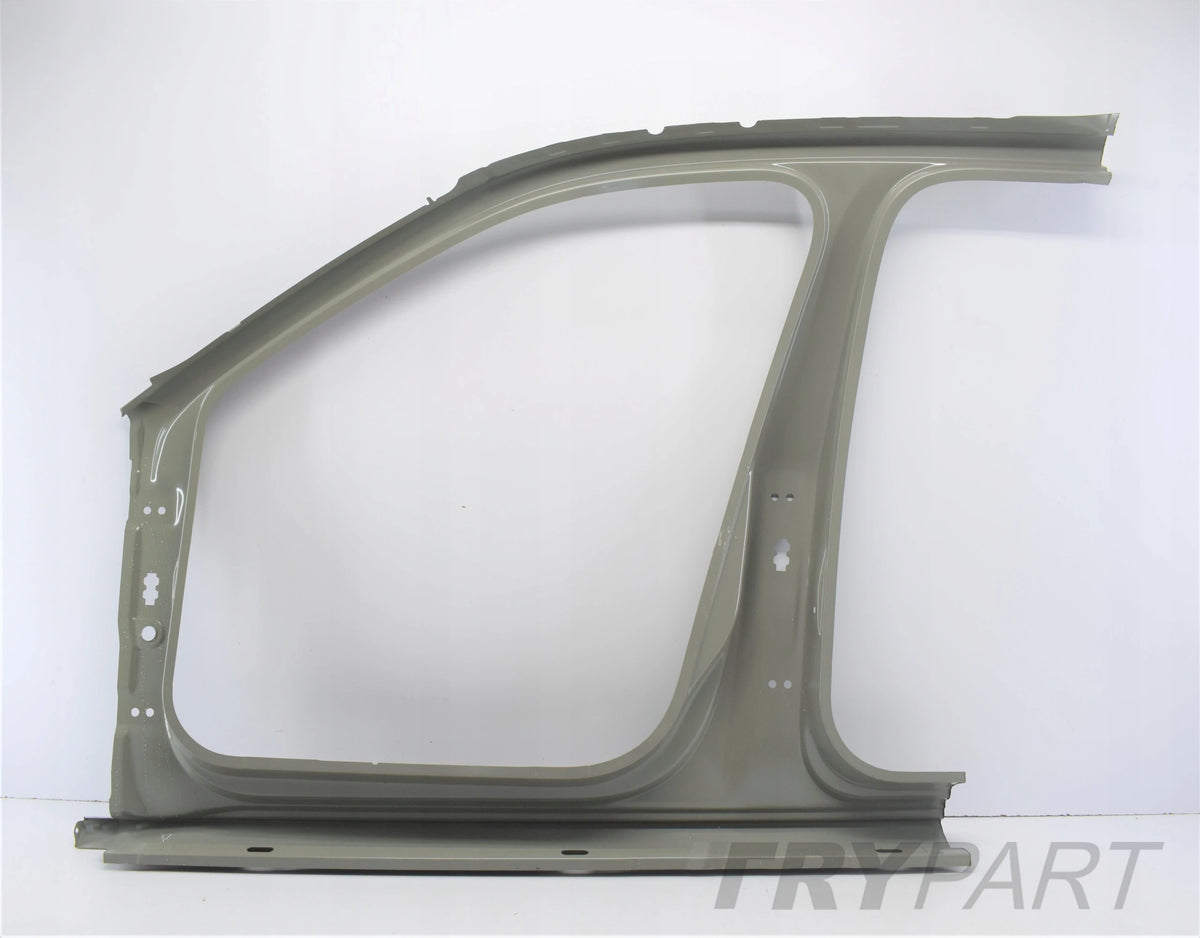 SUPERB III 3V RIGHT SILL PANEL COVER FRAME ORG NEW