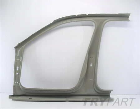 SUPERB III 3V RIGHT SILL PANEL COVER FRAME ORG NEW