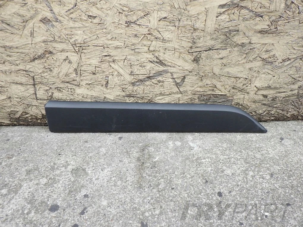 FORD TRANSIT CUSTOM 12- Front Door Trim Strip