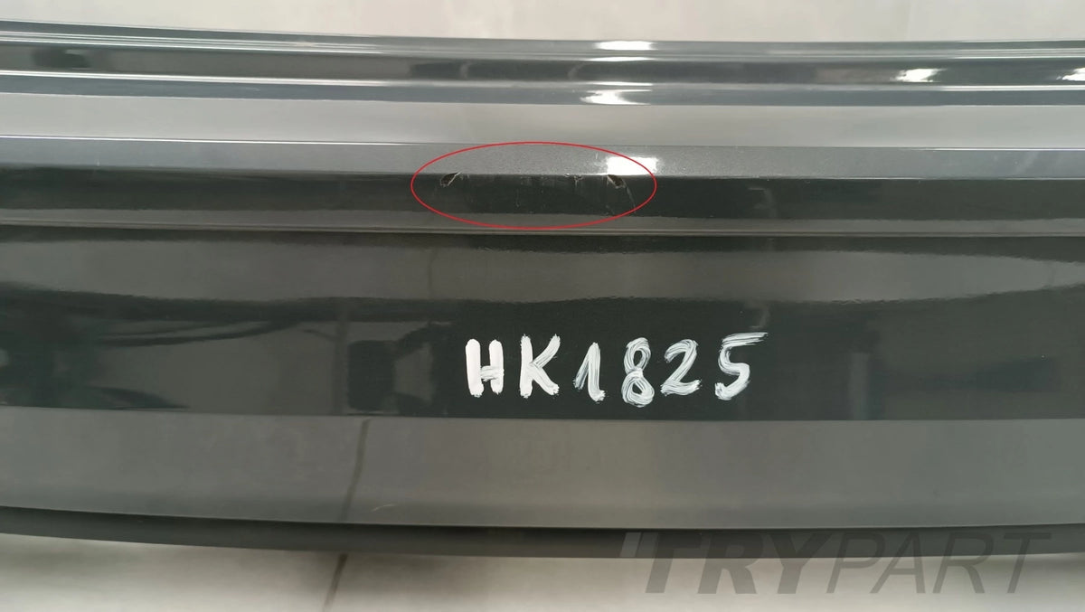 Rear Bumper VW GOLF VIII 8 5H9 Station Wagon VARIANT 20-24