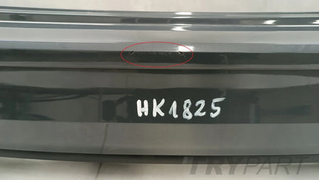 Rear Bumper VW GOLF VIII 8 5H9 Station Wagon VARIANT 20-24