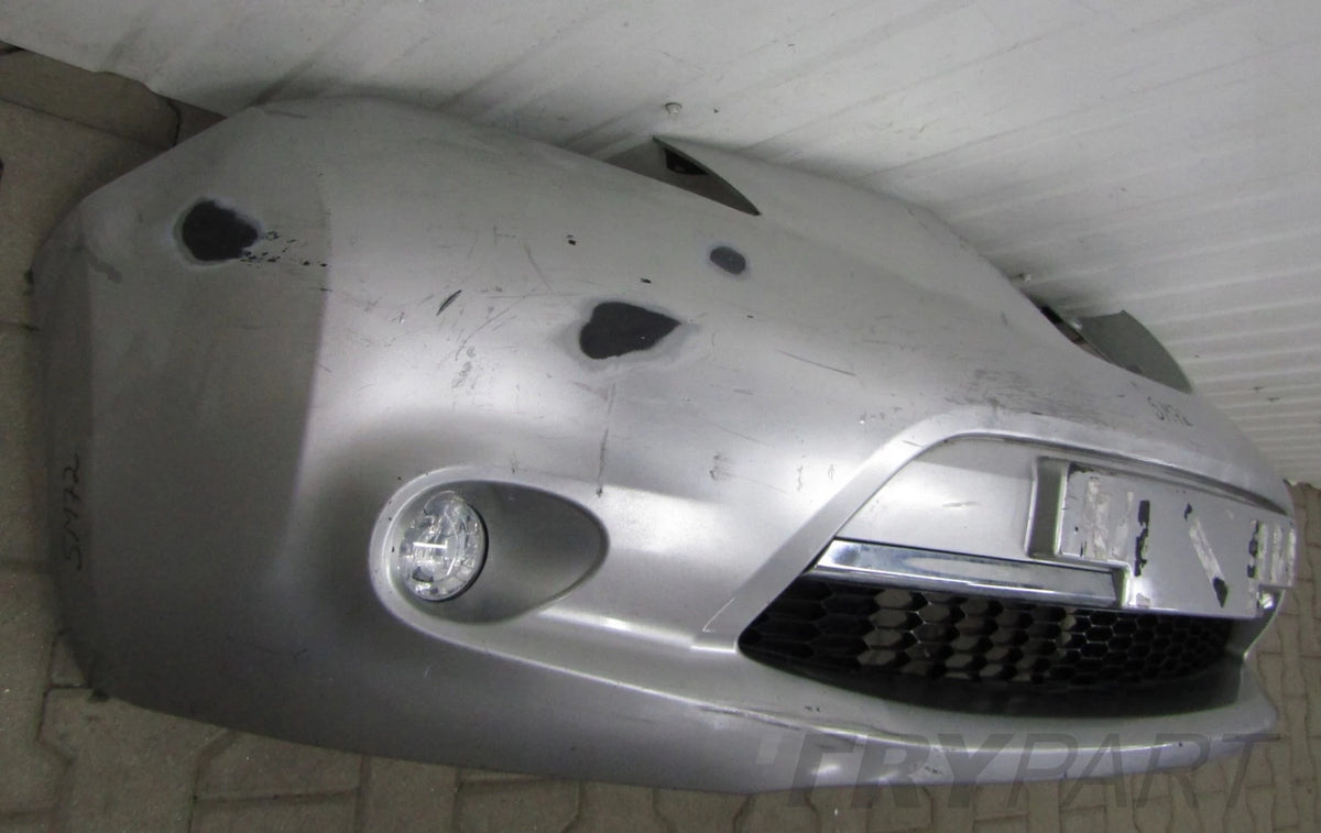 Front Bumper NISSAN LEAF I 1 10-17