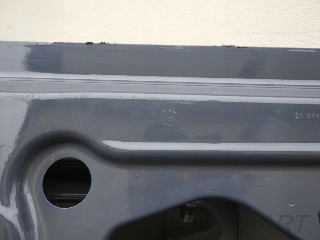 BMW X1 U11 22- Left Front Door
