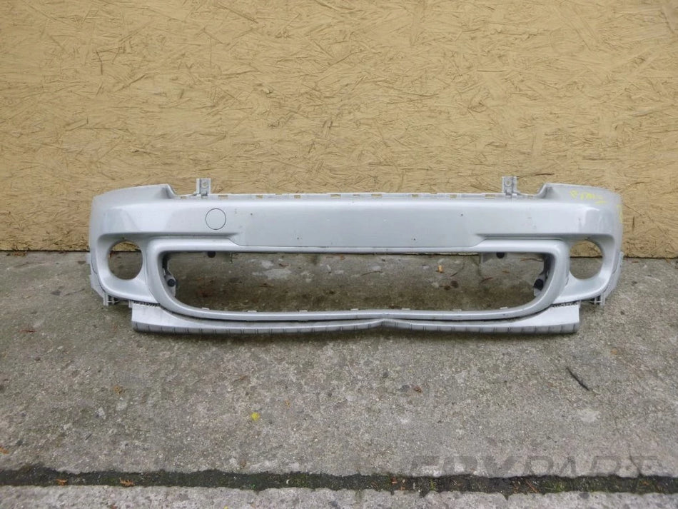 MINI R56 R57 LIFT SPORT S 09- Front Bumper