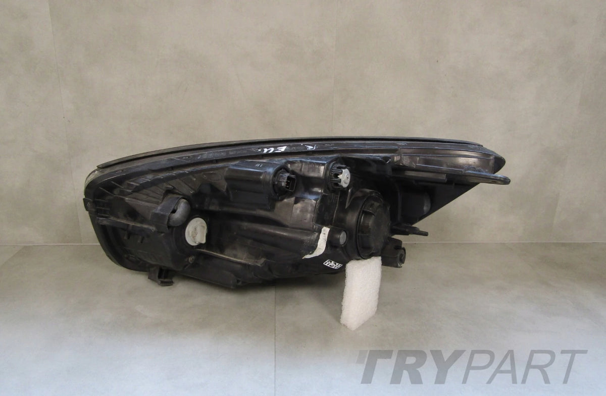 Headlight Kia Picanto 2 II STANDARD 11-17 RH 92102 1Y0