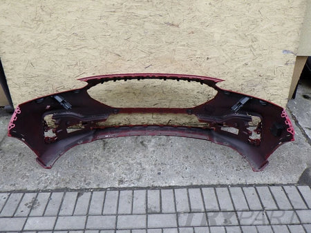 FORD KUGA MK3 III ST LINE 19- front bumper