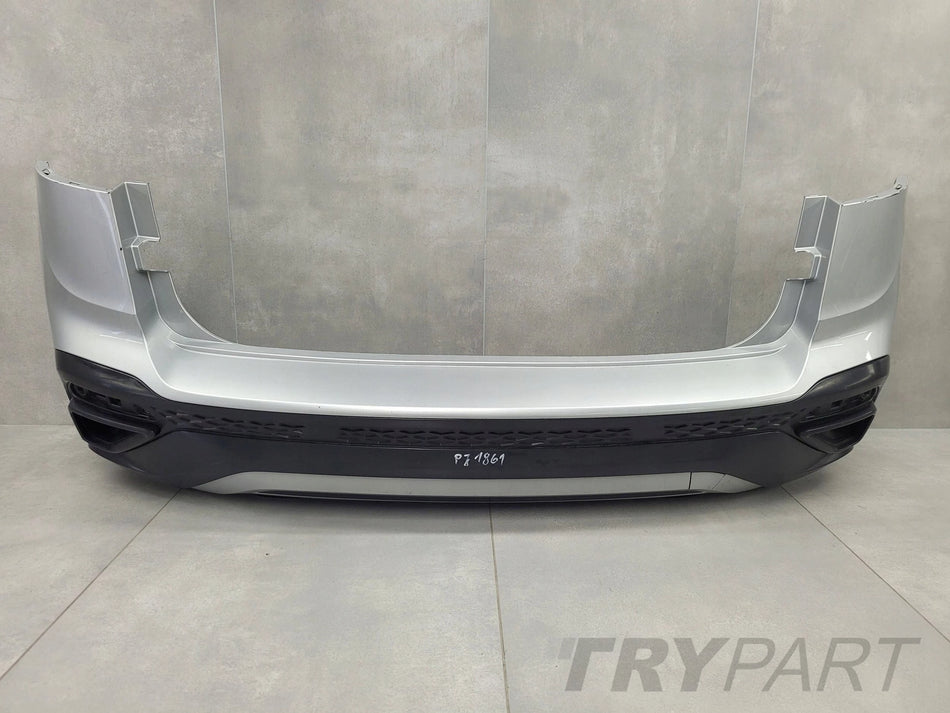 Rear Bumper VW Volkswagen Taos 2GL RUS. 20-