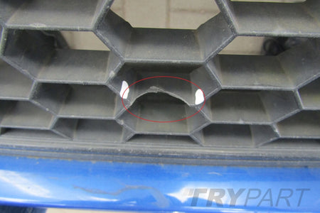 Front Bumper for VW Scirocco 1K8 09-13