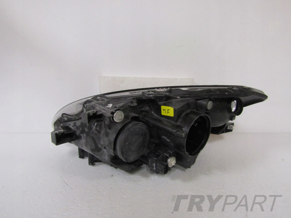 HEADLIGHT HONDA S2000 STANDARD LENS 99-03 RH