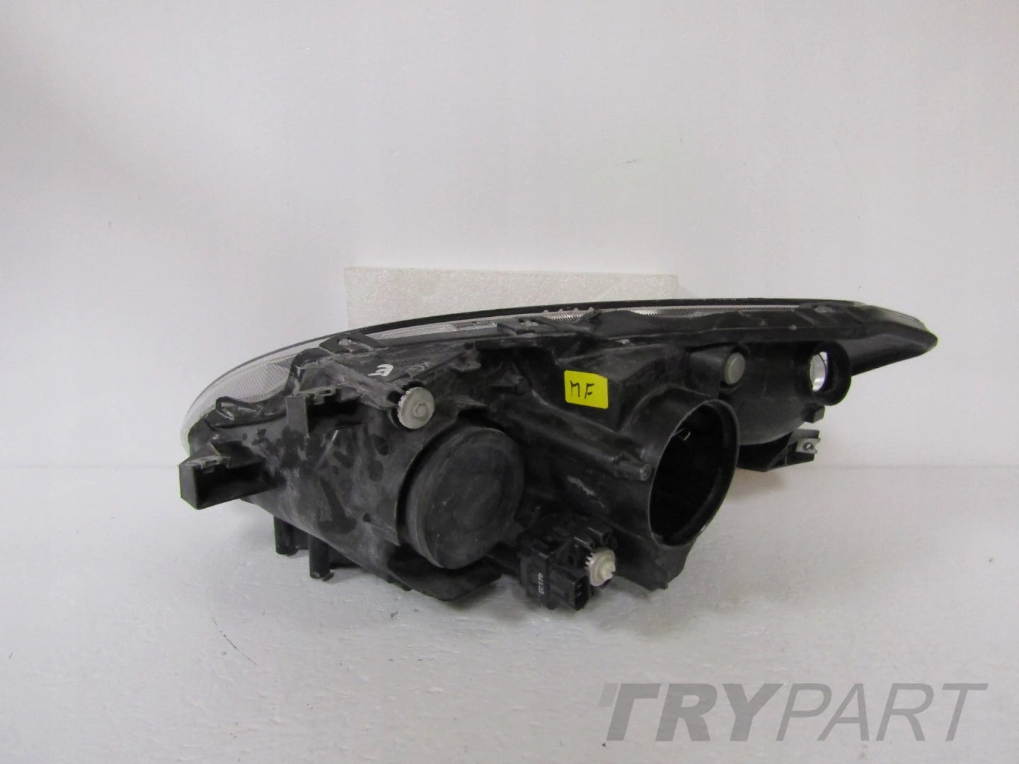 HEADLIGHT HONDA S2000 STANDARD LENS 99-03 RH