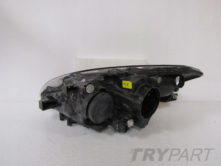 HEADLIGHT HONDA S2000 STANDARD LENS 99-03 RH